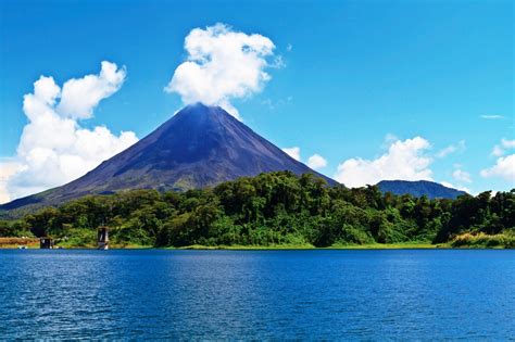 Arenal, Guanacaste, Costa Rica Weather